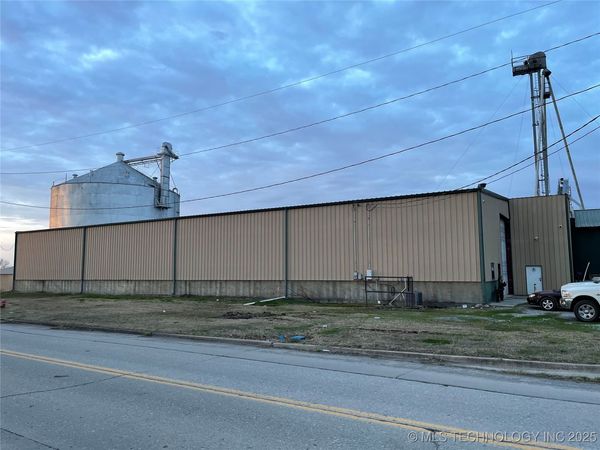 1400 E Washington , McAlester, OK 74501