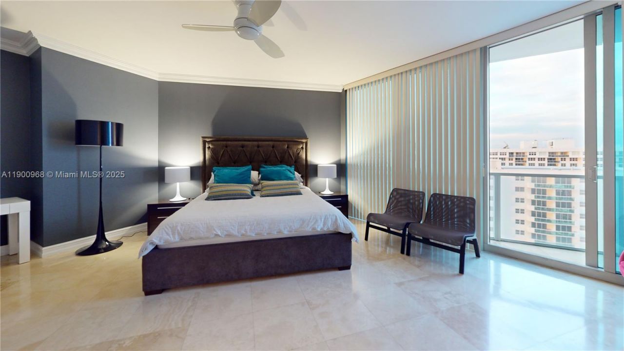 3101 S Ocean Dr, Unit 1705, Hollywood, FL 33019 Photo