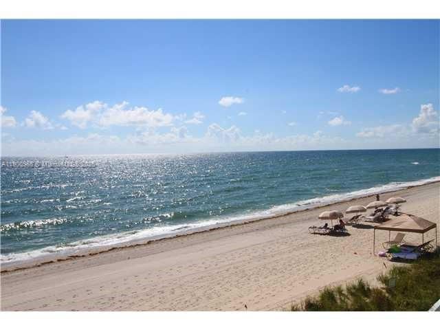 3101 S Ocean Dr, Unit 1705, Hollywood, FL 33019 Photo