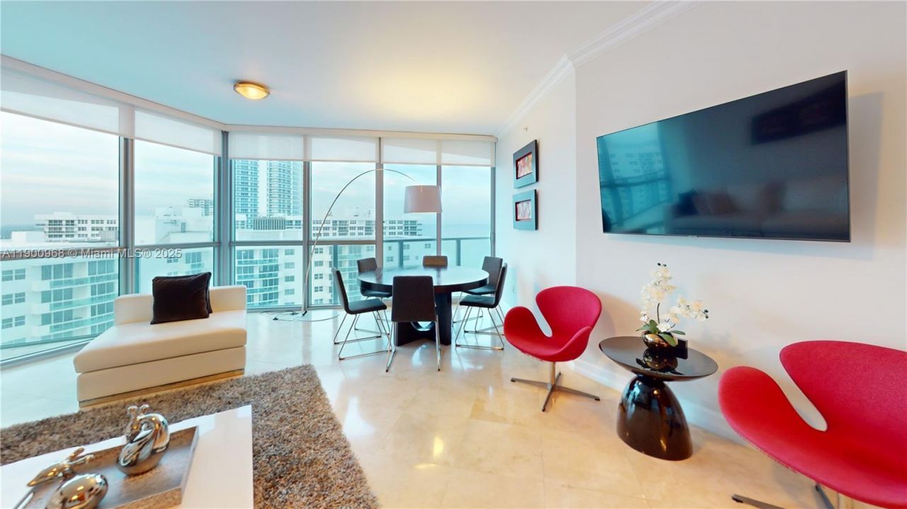 3101 S Ocean Dr, Unit 1705, Hollywood, FL 33019 Photo