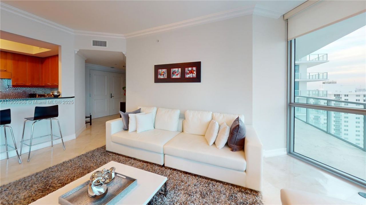 3101 S Ocean Dr, Unit 1705, Hollywood, FL 33019 Photo