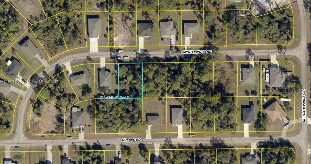 5010 Myrtlewood Rd, Labelle, FL 33935 Main Photo
