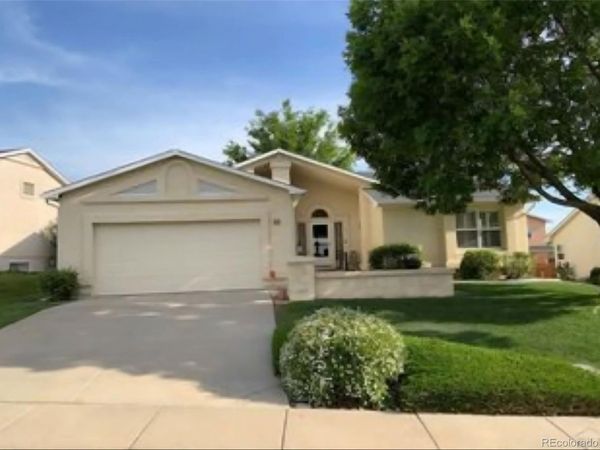 10 Brave Eagle Court , Pueblo, CO 81001