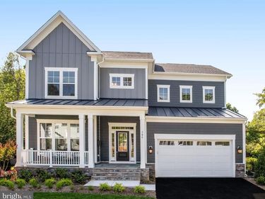 8217 BUCKNELL DRIVE, VIENNA, VA 22180