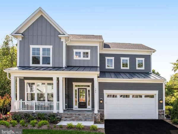 8217 BUCKNELL DRIVE, VIENNA, VA 22180