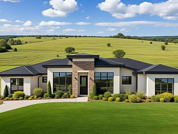 748 County Rd 3848, Poolville, TX 76487