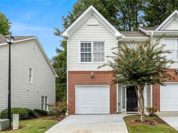5323 Sherwin Drive, Norcross, GA 30093