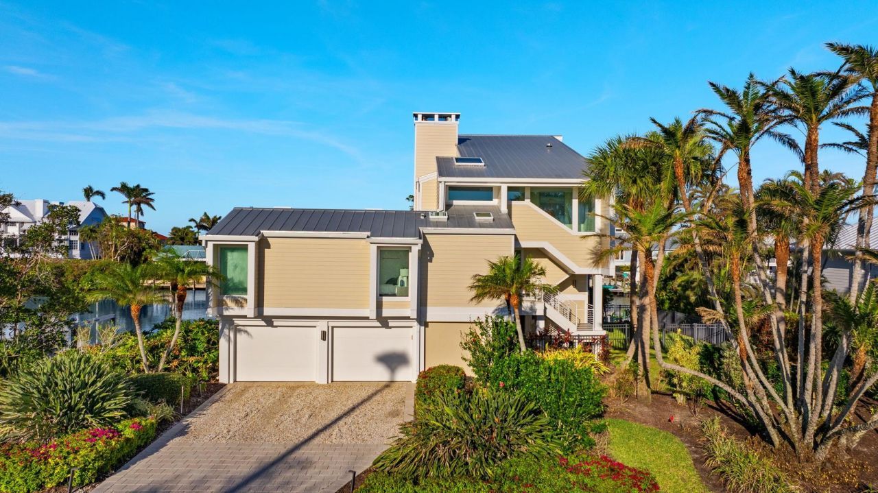 1290 Bay Drive, Sanibel, FL 33957 Photo