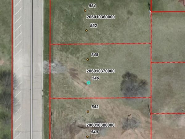 546 RIVER DRIVE, Berlin, WI 54923