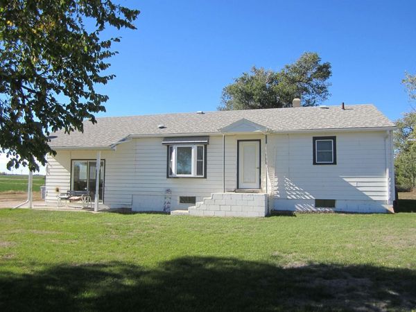 14334 WG Flats Loop, Oral, SD 57766
