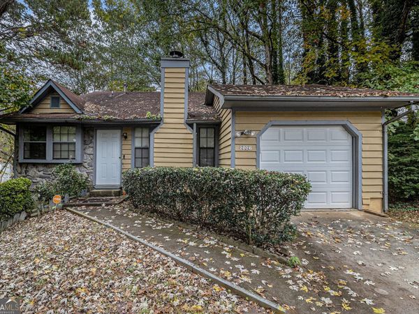 2026 Mallard Crest, Lithonia, GA 30058