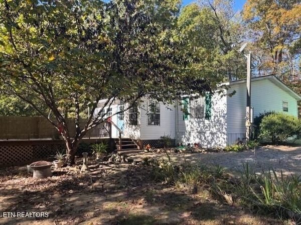 503 Valley Loop Rd, Crossville, TN 38572