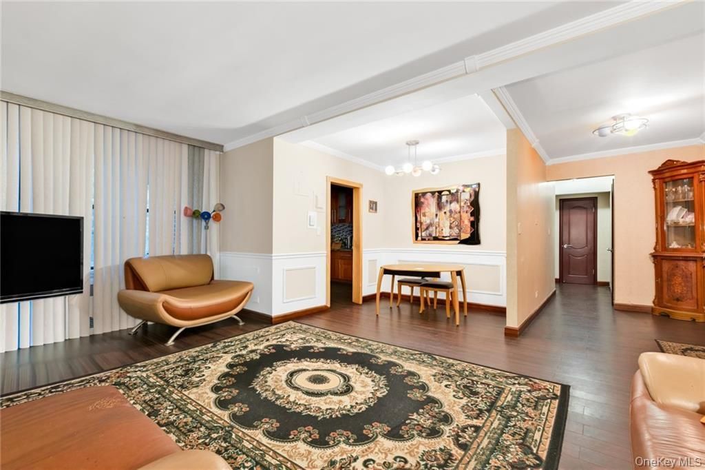 2717 E 28th Street, Unit 4E, Brooklyn, NY 11235 Main Photo