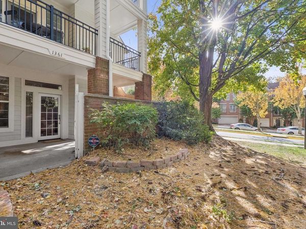 1361 GARDEN WALL CIRCLE, Unit 701, RESTON, VA 20194