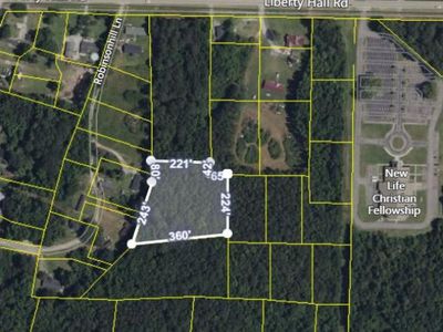 000 Liberty Hall Road, Goose Creek, SC 29445