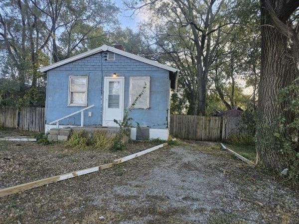 1309 Sheffield Ave Avenue, Waterloo, IA 50702