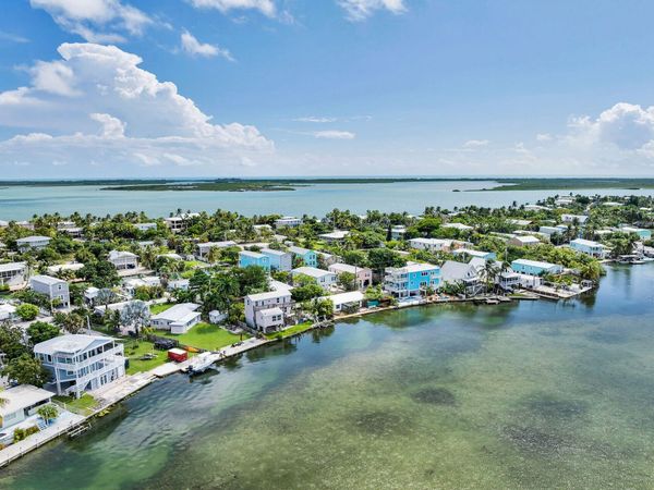 4 Shore Drive, Saddle Bunch, FL 33040