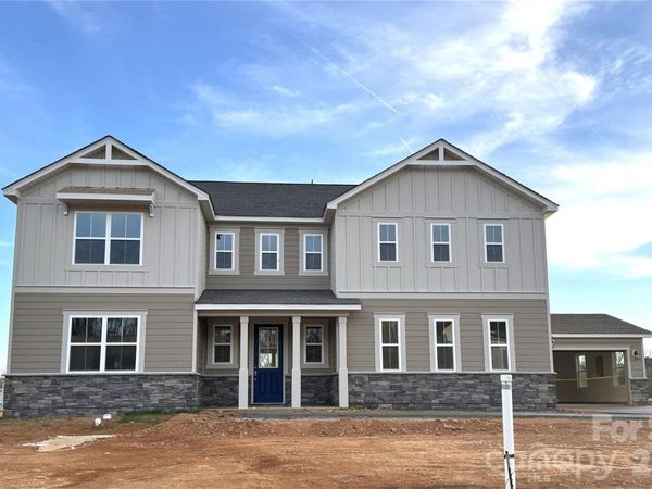 2532 Mabel Lane, Monroe, NC 28110