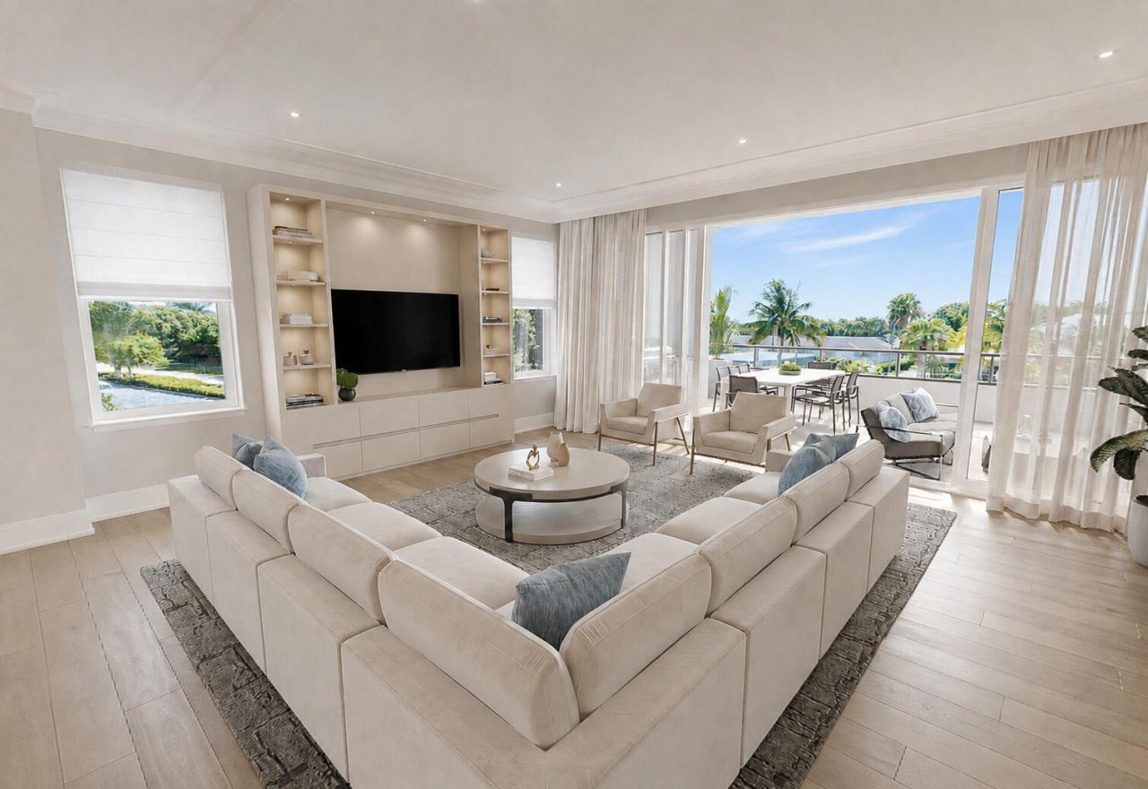 1011 Us Highway 1, Unit B405, Juno Beach, FL 33408 Photo