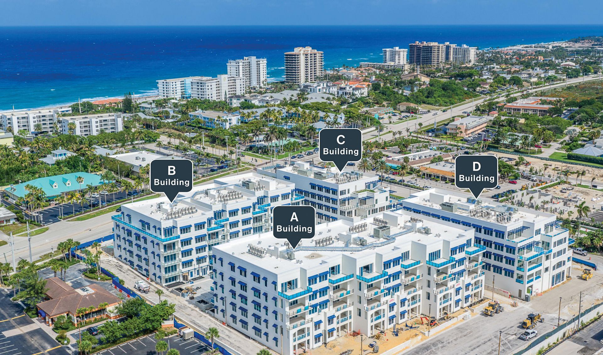 1011 Us Highway 1, Unit B405, Juno Beach, FL 33408 Photo