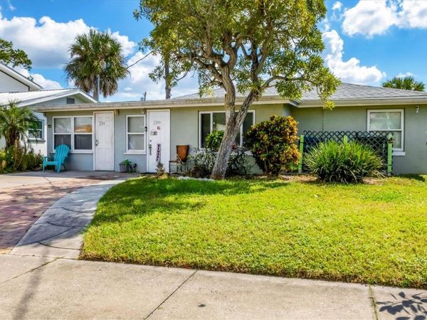 234/236 COLONIA LANE E, NOKOMIS, FL 34275