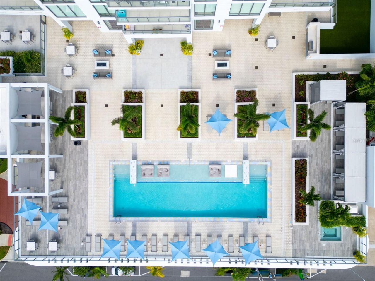 301 1st Street S, Unit 2105, Saint Petersburg, FL 33701 Photo