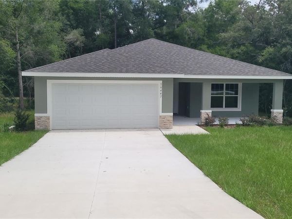 19447 SW 98TH PLACE ROAD, DUNNELLON, FL 34432