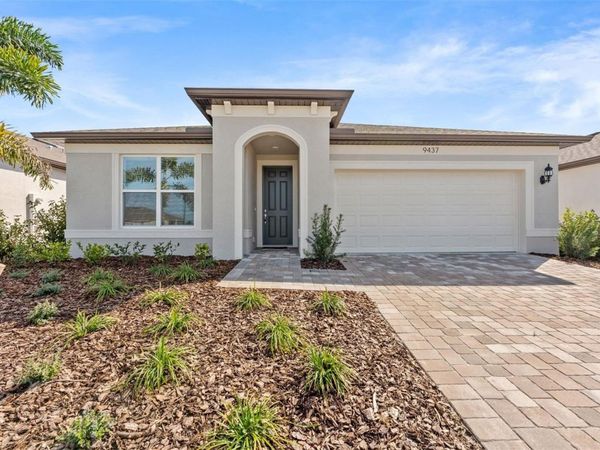 9437 DAYLIGHT DRIVE, PARRISH, FL 34219