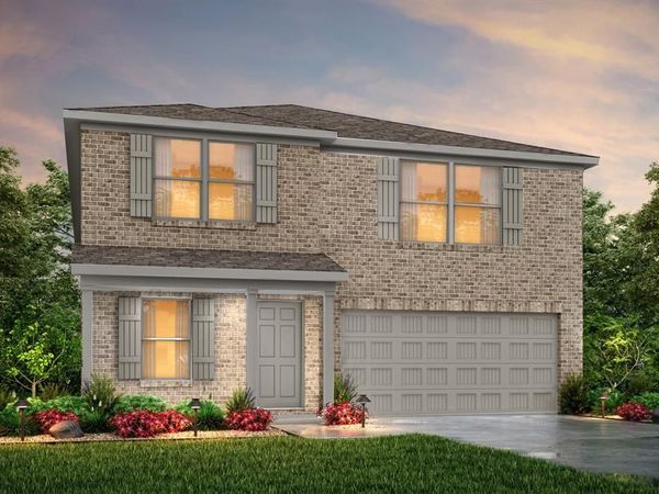 13405 Balderdash Court, Cresson, TX 76035