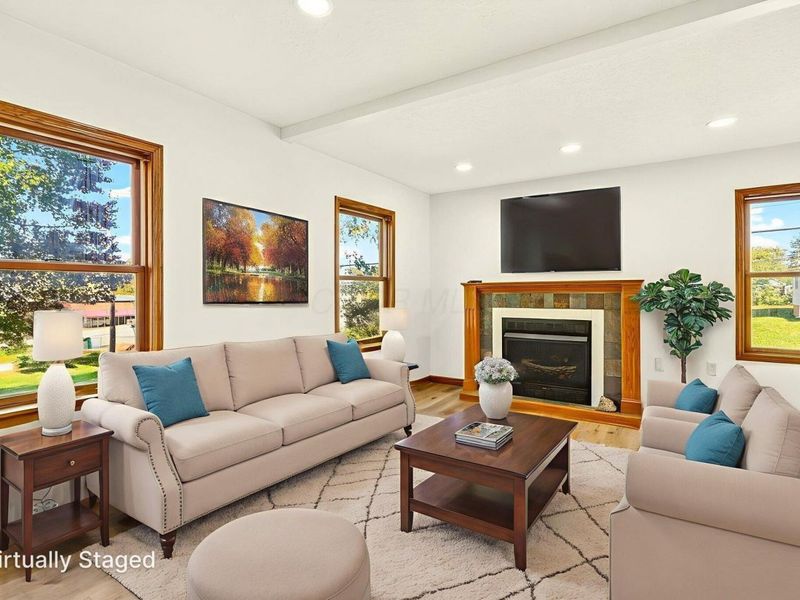 106 Jane Drive, McArthur, OH 45651 Photo 11