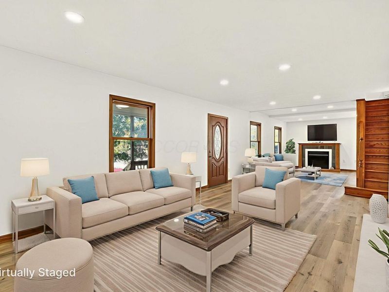 106 Jane Drive, McArthur, OH 45651 Photo 14