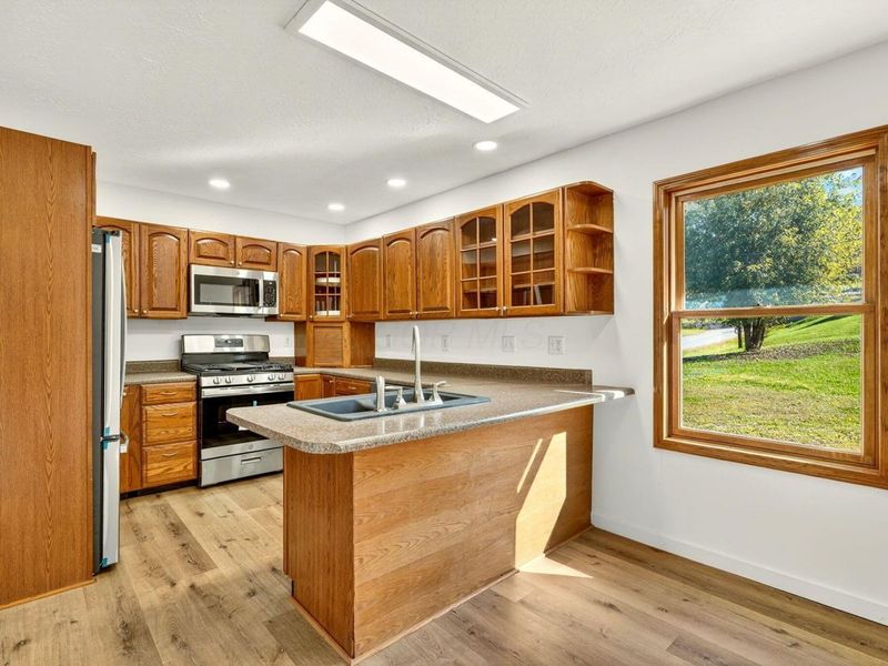 106 Jane Drive, McArthur, OH 45651 Photo 16