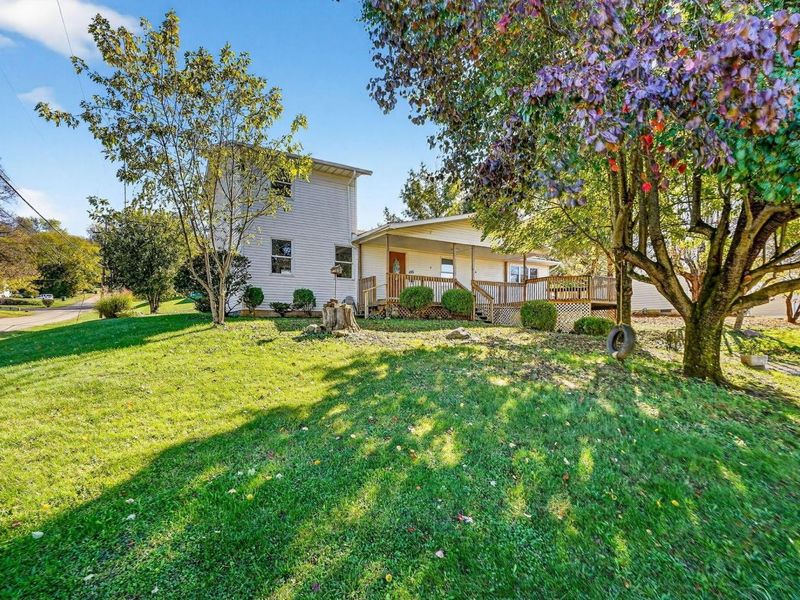 106 Jane Drive, McArthur, OH 45651 Photo 3