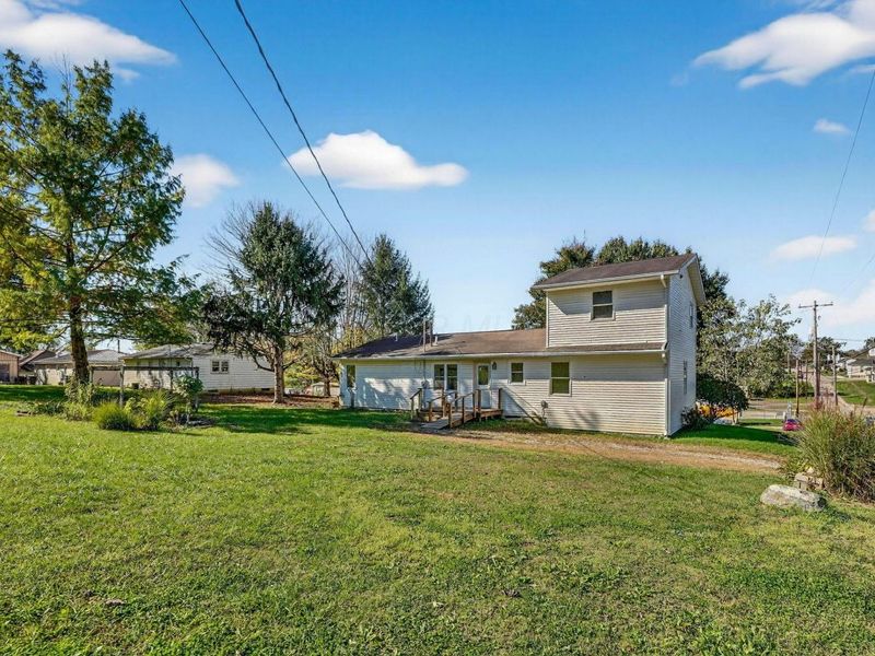 106 Jane Drive, McArthur, OH 45651 Photo 34