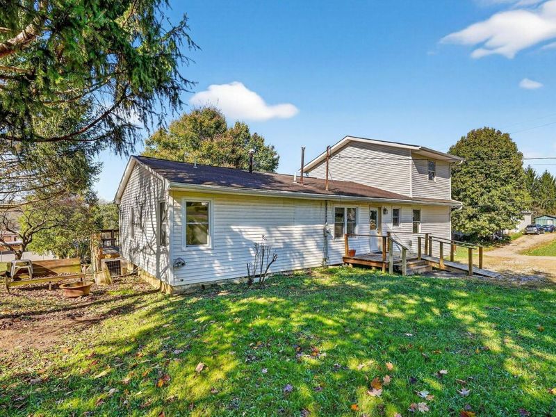 106 Jane Drive, McArthur, OH 45651 Photo 35