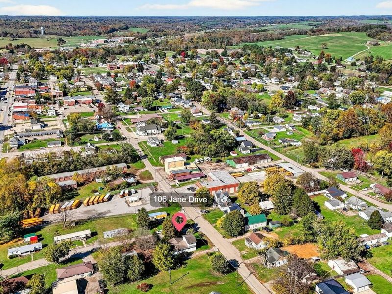 106 Jane Drive, McArthur, OH 45651 Photo 40