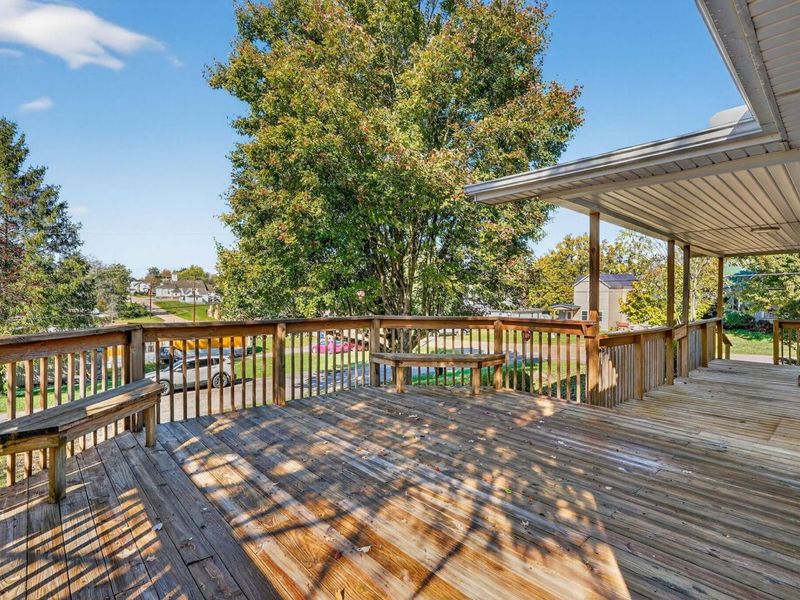 106 Jane Drive, McArthur, OH 45651 Photo 5