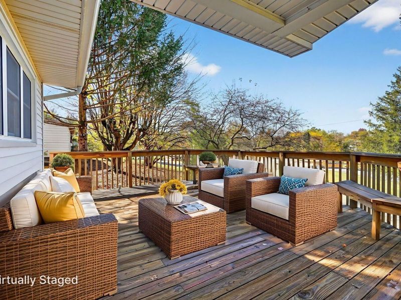 106 Jane Drive, McArthur, OH 45651 Photo 7