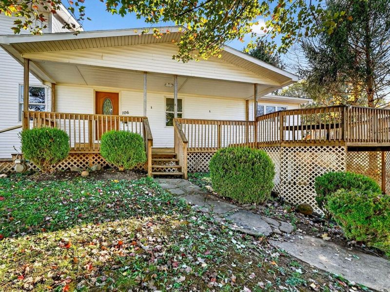 106 Jane Drive, McArthur, OH 45651 Photo 8