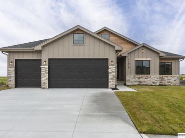 22108 McClellan Drive, Gretna, NE 68028