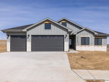 22108 McClellan Drive, Gretna, NE 68028