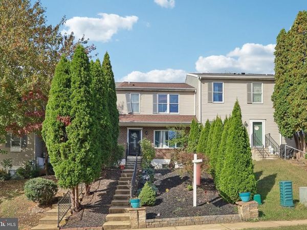 222 POPLAR DRIVE, READING, PA 19606