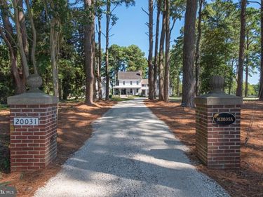 20031 OAKLAND FARM ROAD, CAPE CHARLES, VA 23310