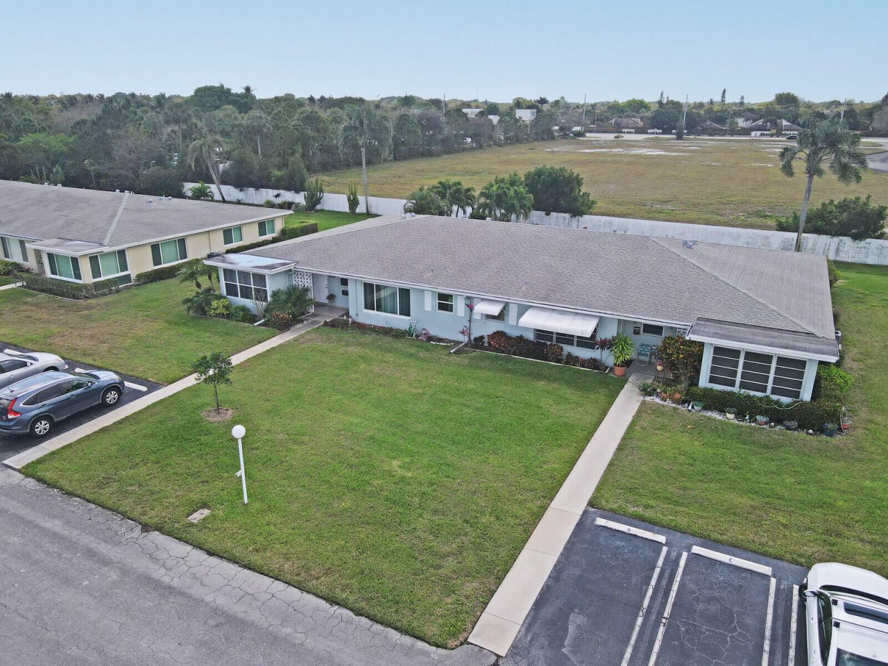 202 High Point Terrace W, Unit A, Delray Beach, FL 33445 Photo