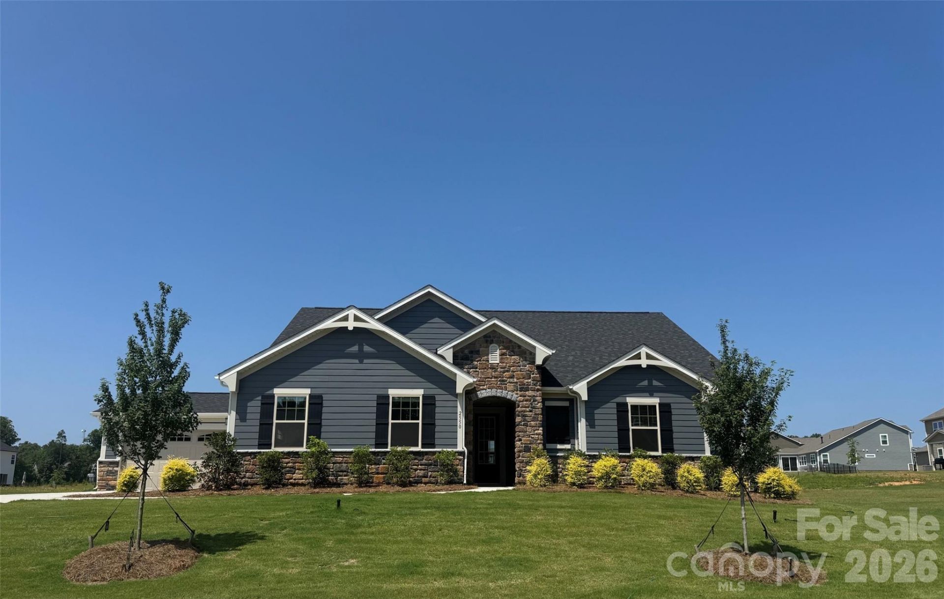 2550 Mabel Lane, Monroe, NC 28110 Main Photo