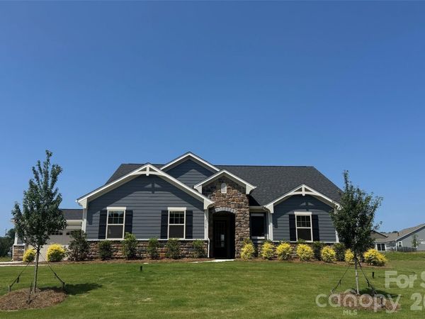 2550 Mabel Lane, Monroe, NC 28110