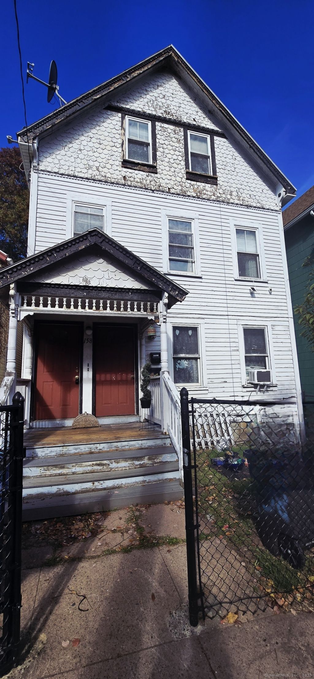 158 Cedar Hill, New Haven, CT 06511 Main Photo