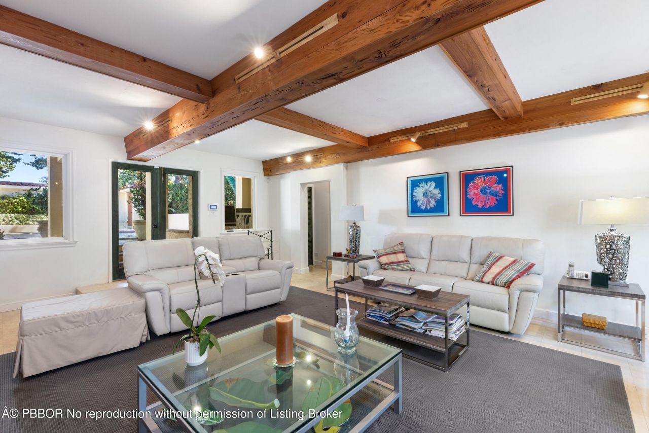 1550 S Ocean Boulevard, Palm Beach, FL 33480 Photo