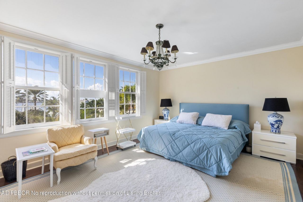 1550 S Ocean Boulevard, Palm Beach, FL 33480 Photo