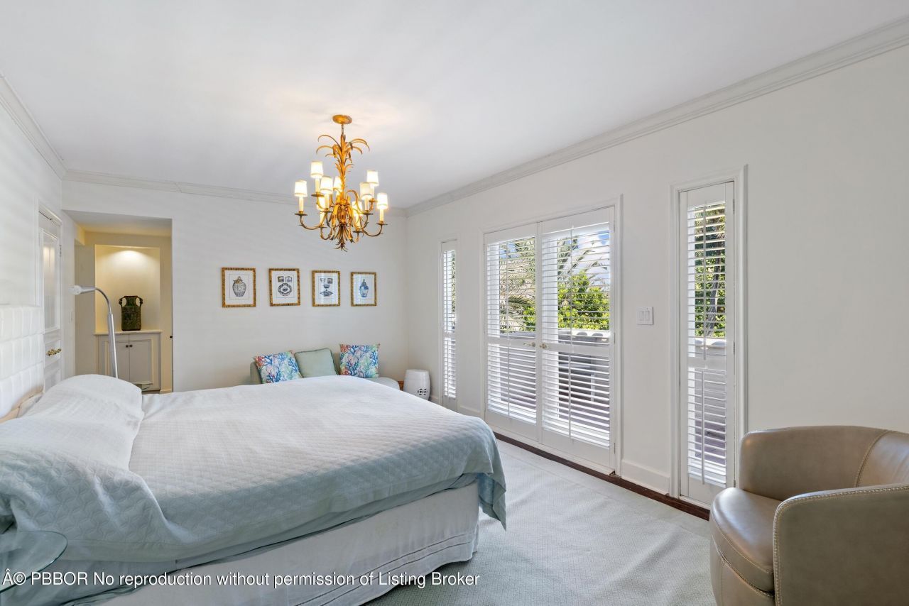 1550 S Ocean Boulevard, Palm Beach, FL 33480 Photo